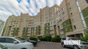 1-к квартира, вторичка, 48м2, 1/9 этаж