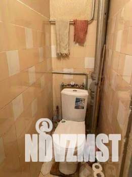 2-к квартира, вторичка, 46м2, 1/6 этаж