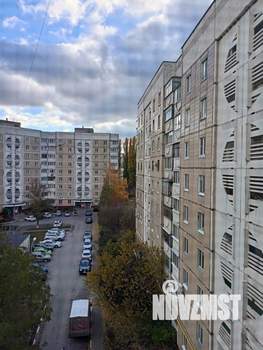 2-к квартира, вторичка, 51м2, 7/8 этаж