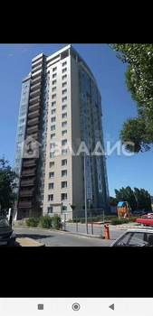 1-к квартира, вторичка, 46м2, 8/21 этаж