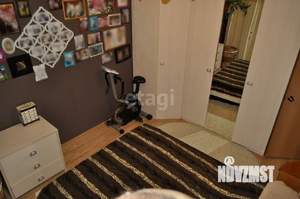 4-к квартира, вторичка, 70м2, 4/9 этаж