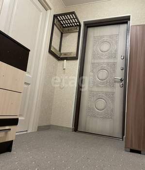 1-к квартира, вторичка, 35м2, 1/10 этаж