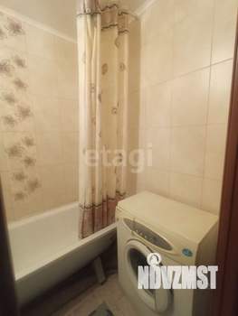 1-к квартира, вторичка, 36м2, 7/10 этаж