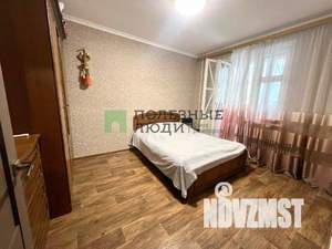 2-к квартира, вторичка, 51м2, 7/9 этаж
