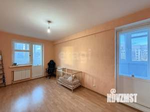 3-к квартира, вторичка, 80м2, 5/8 этаж