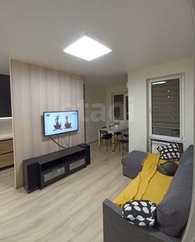 2-к квартира, вторичка, 47м2, 4/5 этаж