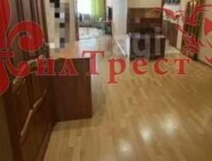4-к квартира, вторичка, 105м2, 9/10 этаж