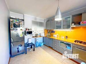 3-к квартира, вторичка, 88м2, 4/10 этаж