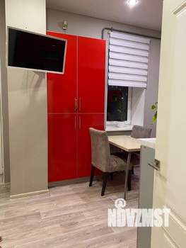 1-к квартира, вторичка, 46м2, 2/9 этаж