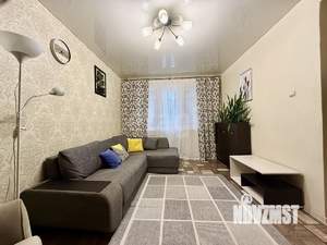 1-к квартира, вторичка, 32м2, 4/5 этаж