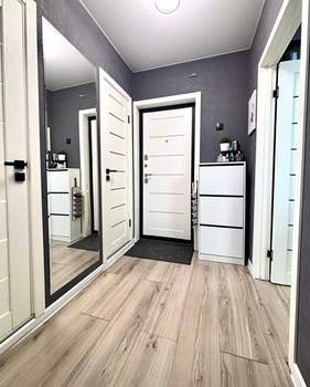 1-к квартира, вторичка, 32м2, 2/9 этаж