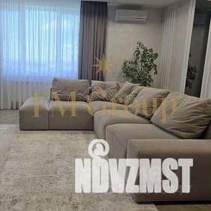 3-к квартира, вторичка, 110м2, 7/8 этаж