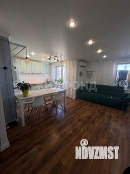 2-к квартира, вторичка, 83м2, 8/9 этаж