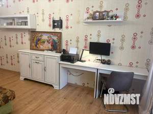 2-к квартира, вторичка, 62м2, 1/10 этаж