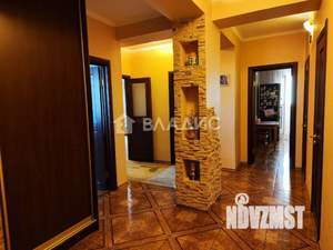 3-к квартира, вторичка, 79м2, 4/10 этаж