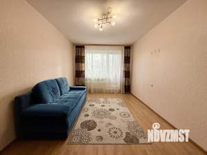 1-к квартира, вторичка, 34м2, 10/10 этаж
