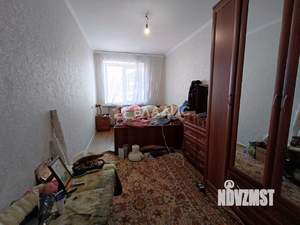 2-к квартира, вторичка, 43м2, 2/2 этаж