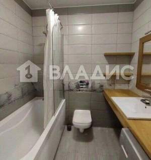 1-к квартира, вторичка, 38м2, 5/9 этаж