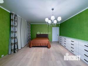 4-к квартира, вторичка, 155м2, 15/15 этаж