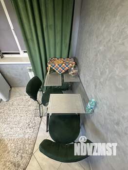 1-к квартира, вторичка, 36м2, 5/5 этаж