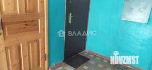 3-к квартира, вторичка, 58м2, 5/5 этаж