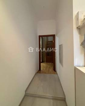 3-к квартира, вторичка, 69м2, 8/16 этаж