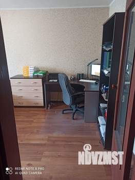 3-к квартира, вторичка, 71м2, 7/10 этаж