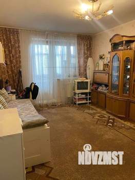 2-к квартира, вторичка, 60м2, 3/14 этаж