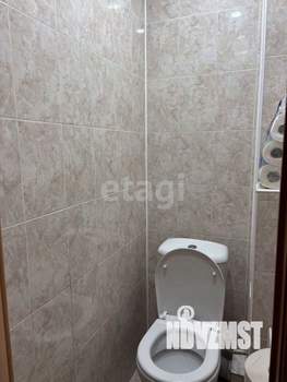 4-к квартира, вторичка, 75м2, 9/9 этаж