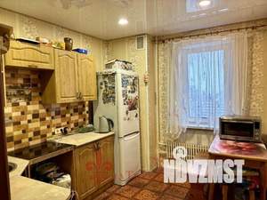 3-к квартира, вторичка, 70м2, 15/16 этаж