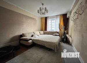 4-к квартира, вторичка, 84м2, 8/10 этаж