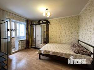 3-к квартира, вторичка, 60м2, 9/9 этаж