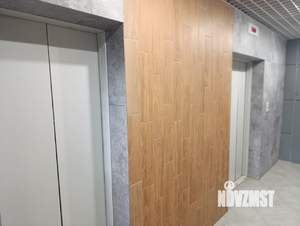 1-к квартира, вторичка, 42м2, 13/15 этаж