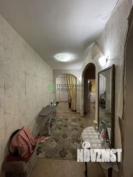 3-к квартира, вторичка, 78м2, 8/9 этаж