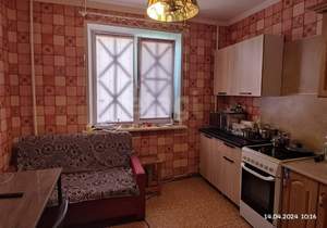 2-к квартира, вторичка, 62м2, 8/10 этаж