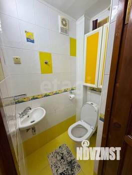 3-к квартира, вторичка, 83м2, 13/14 этаж