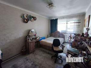 2-к квартира, вторичка, 51м2, 8/10 этаж