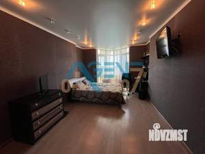 3-к квартира, вторичка, 110м2, 14/15 этаж