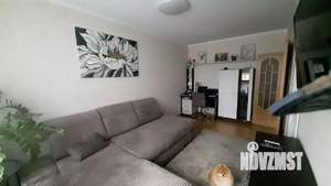 3-к квартира, вторичка, 58м2, 1/9 этаж