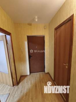 1-к квартира, вторичка, 34м2, 9/10 этаж