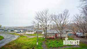 3-к квартира, вторичка, 48м2, 3/5 этаж