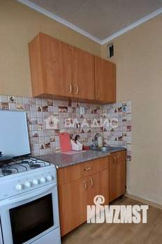 1-к квартира, вторичка, 35м2, 8/10 этаж