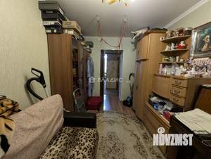 2-к квартира, вторичка, 62м2, 4/16 этаж