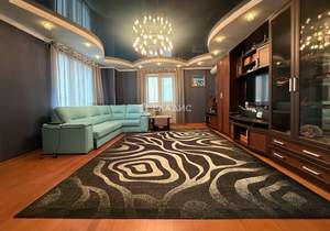 3-к квартира, вторичка, 99м2, 15/17 этаж