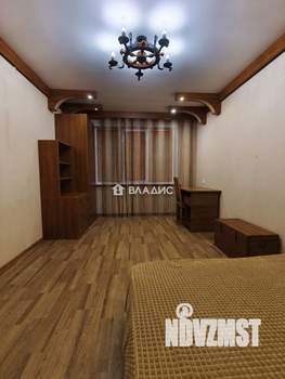 3-к квартира, вторичка, 62м2, 2/5 этаж