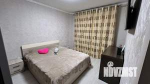 3-к квартира, вторичка, 69м2, 4/10 этаж