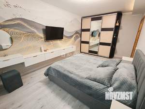 3-к квартира, вторичка, 62м2, 1/5 этаж