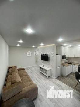 2-к квартира, вторичка, 43м2, 4/5 этаж