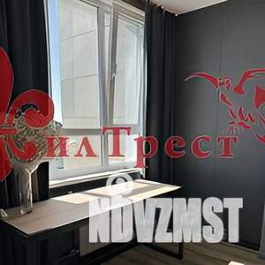 1-к квартира, вторичка, 53м2, 17/18 этаж