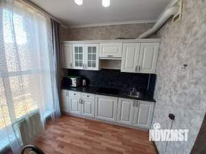 1-к квартира, вторичка, 34м2, 7/12 этаж